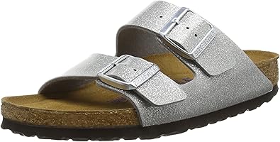 birkenstock magic galaxy silver