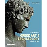Amazon Com Art Experience Classical Greece 9780521096621 Pollitt Jerome Jordan Books