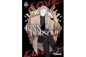 KinnPorsche (Novel) Vol. 6