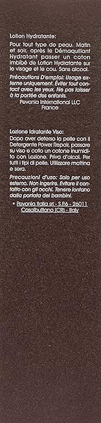 Pevonia Power Repair Age Correction Hydrating Toner 4 Fl Oz