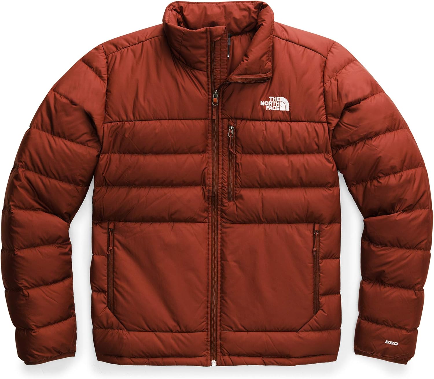 The North Face Men's Aconcagua Insulated Jacket at  Men’s Clothing store