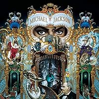 洋楽 Michael Jackson Dangerous CD Amazon.com: Dangerous: CDs y Vinilo