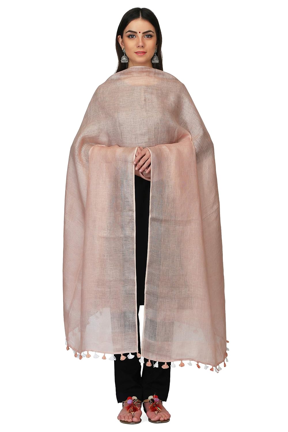 angami traditional shawl