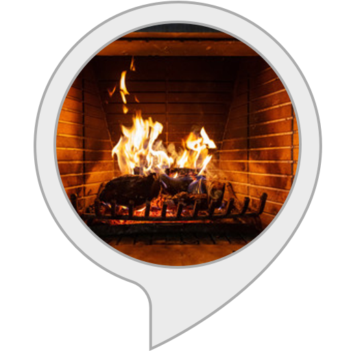 The Best Fireplace Sounds Alexa Skills