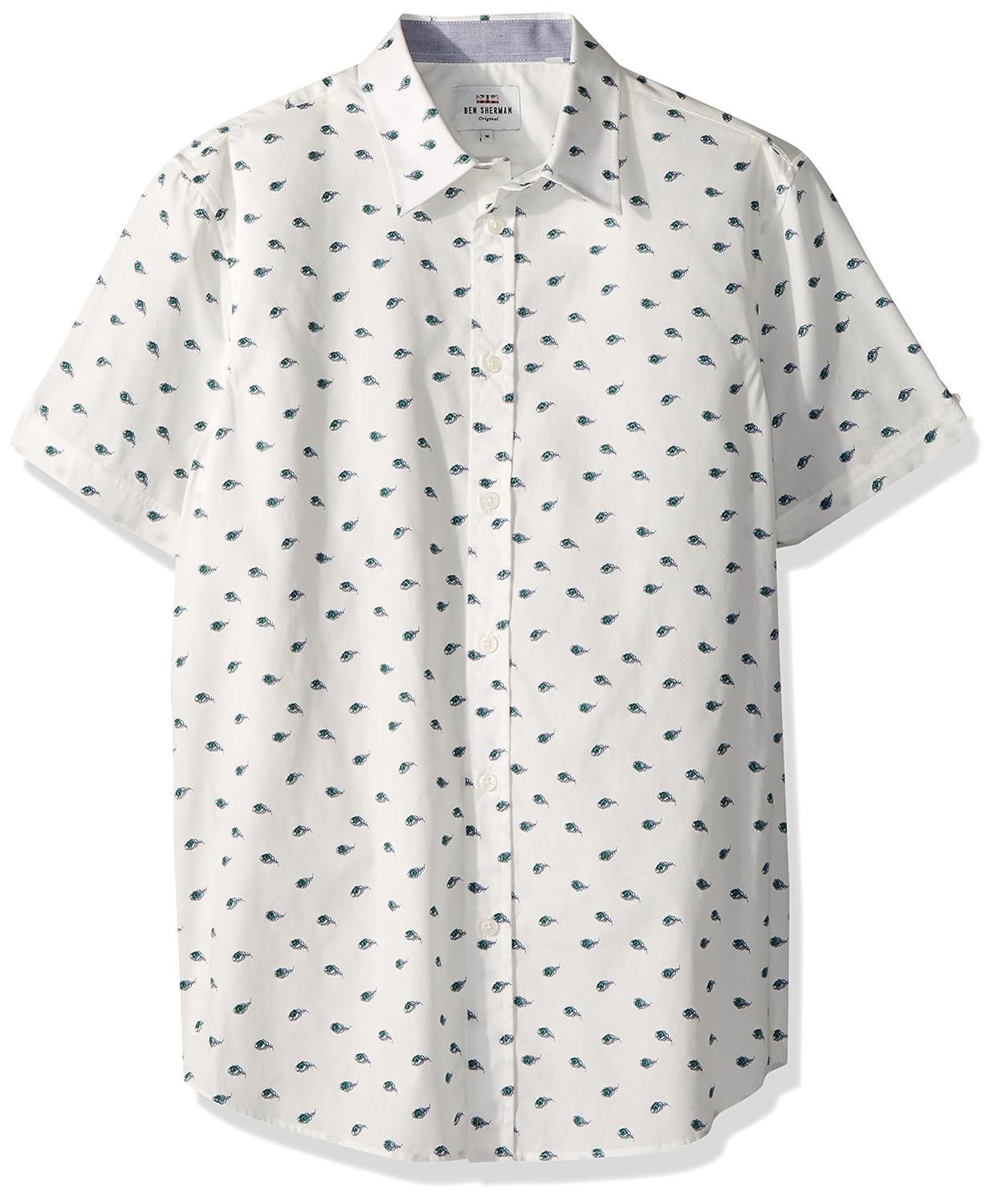 Queen mary school model town website image