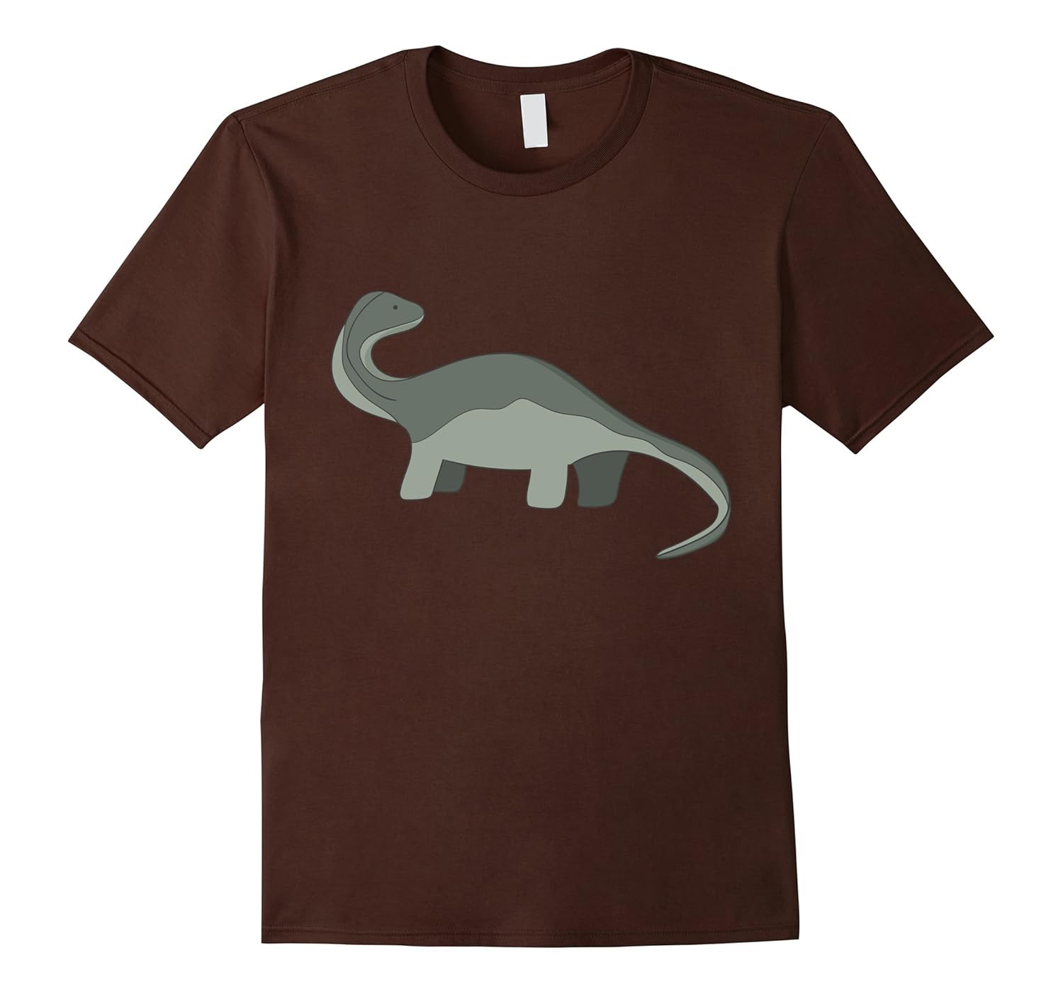 Apatosaurus Shirt-ANZ