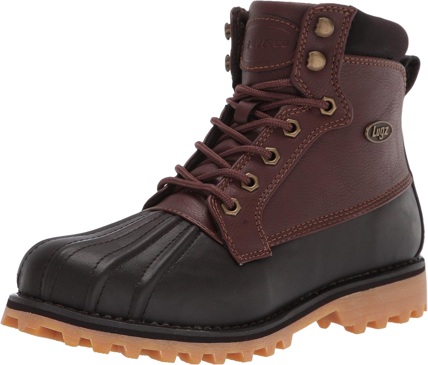 lugz duck boots