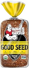 Dave's Killer Bread Good Seed Organic Bread, 27 oz Loaf