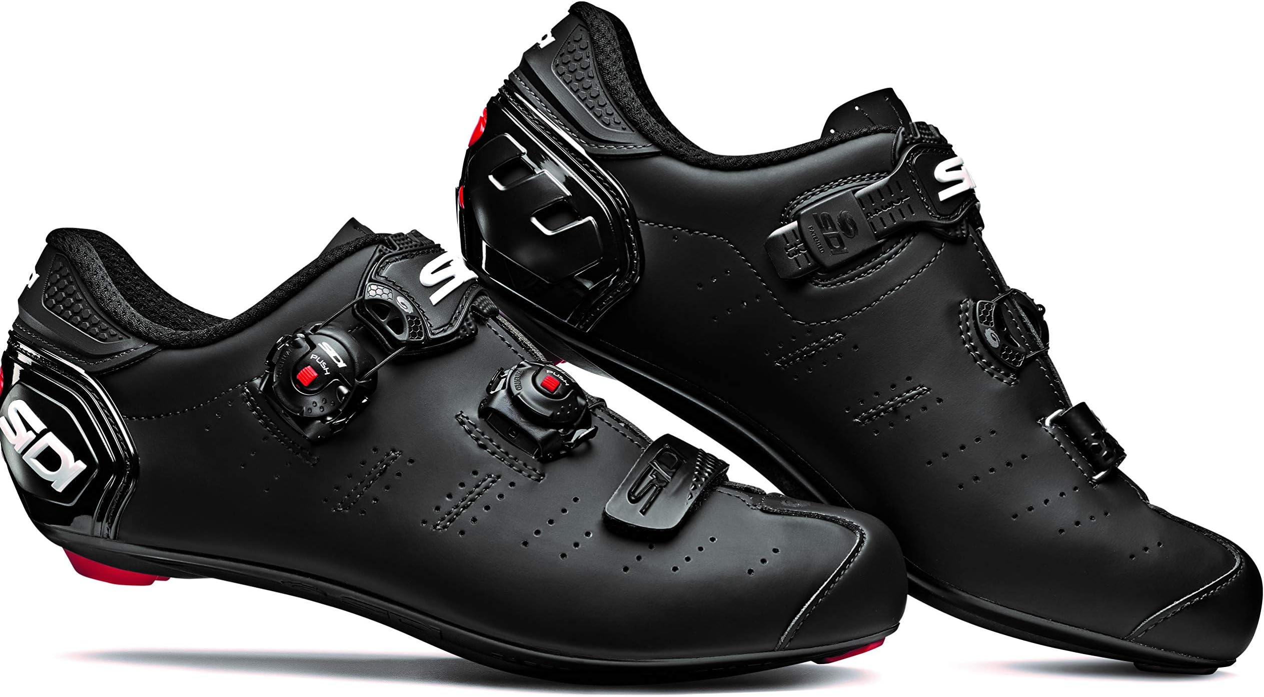 SidiMen's Scape Cycling, 1 UK Wide