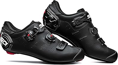 wide cycling shoes road