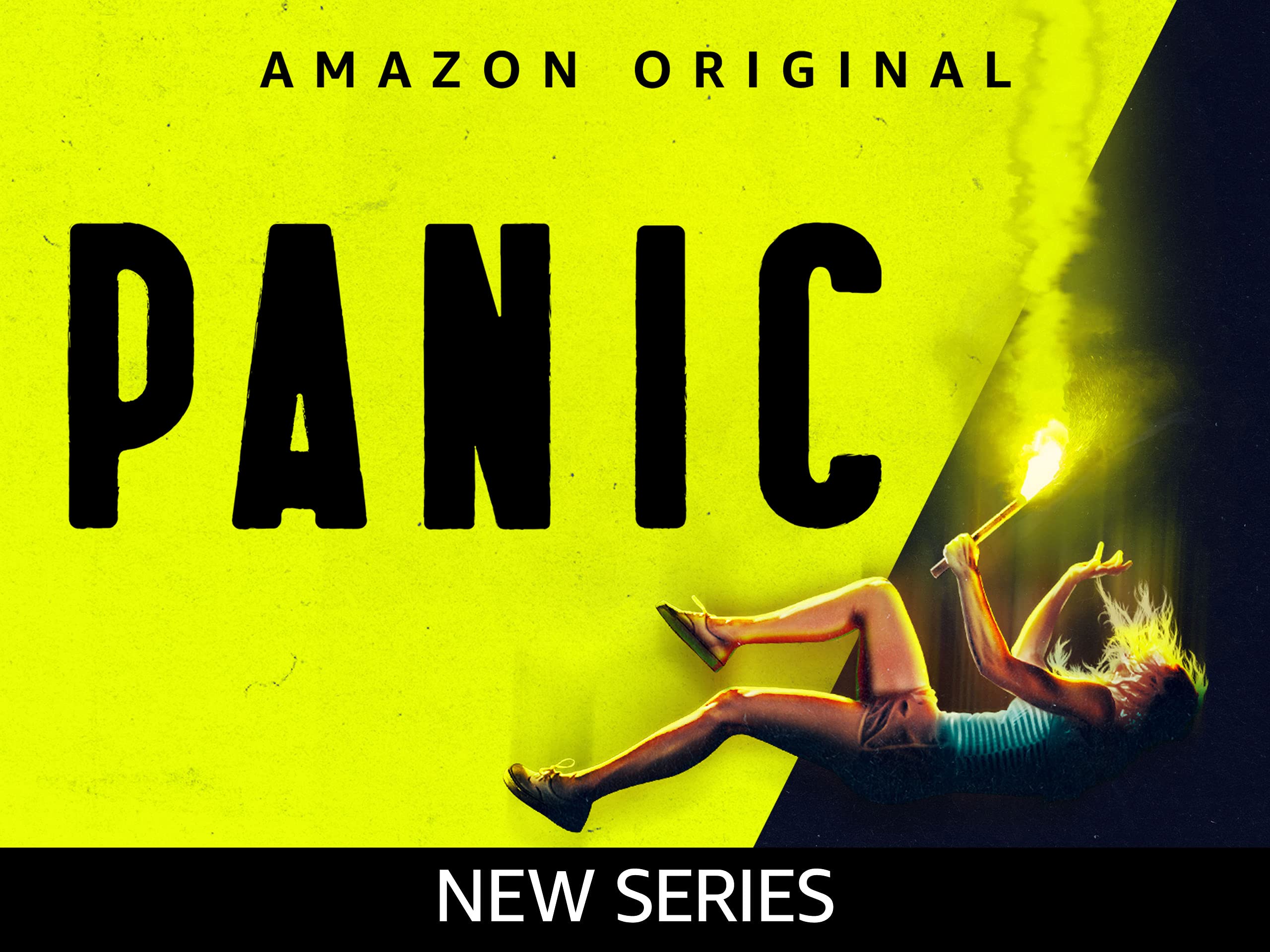 Watch Panic - Season 1 | Prime Video