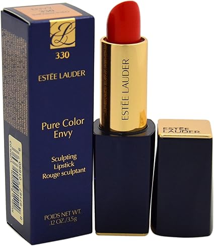 estee lauder impassioned