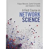 A First Course in Network Science