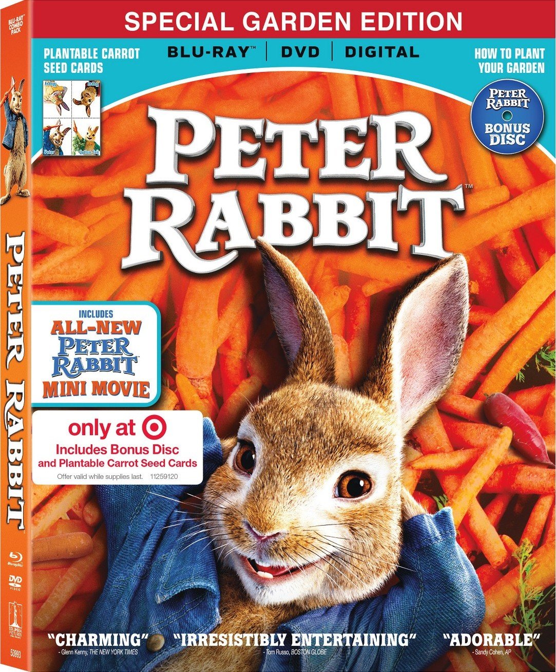 peter rabbit toys target