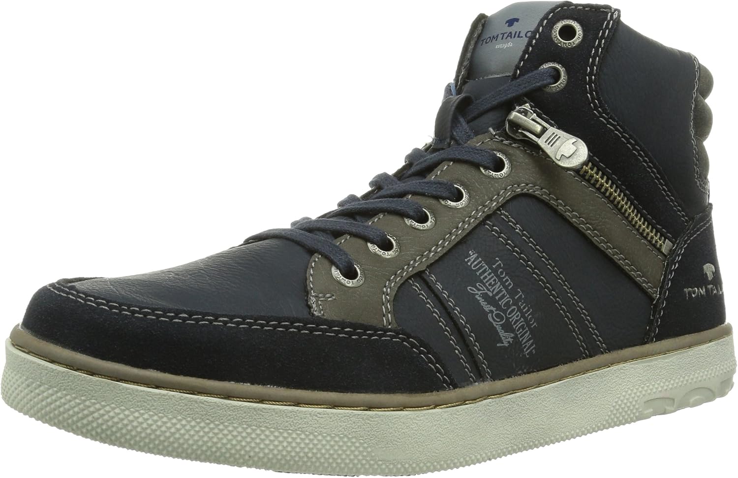 Tom Tailor Herren Schuhe