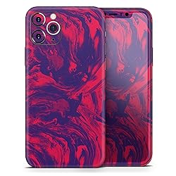 Design Skinz Liquid Abstract Paint Remix V11