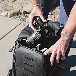 Peak Design Everyday Backpack V3 30L, Camera