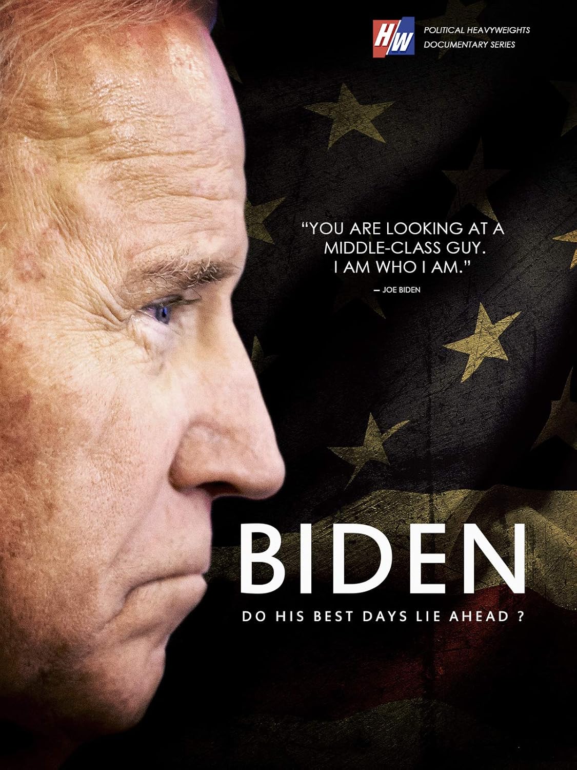 Biden Movies & TV
