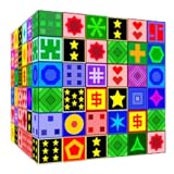 Cubistry