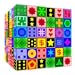 Cubistry
