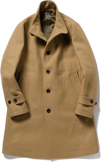 知覚できる 闘争 オリエンテーション Beams メンズ コート Sozokobetsu Jp