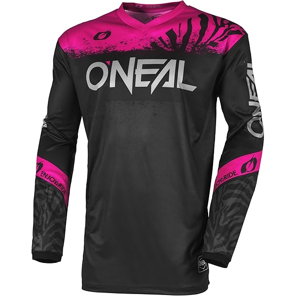 Amazon.com: Motocross Jersey UPF30+ Motox Dirt Bike Jersey for Kid