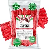 Sweet Roots by Happy Bites Watermelon Licorice