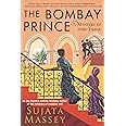 The Bombay Prince (A Perveen Mistry Novel)