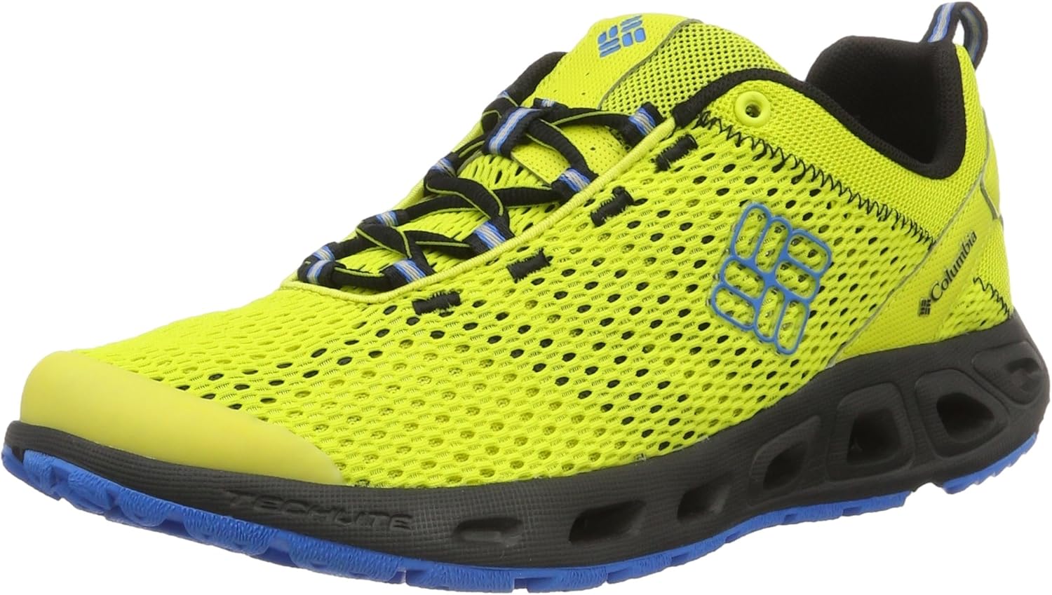 columbia men's drainmaker iii