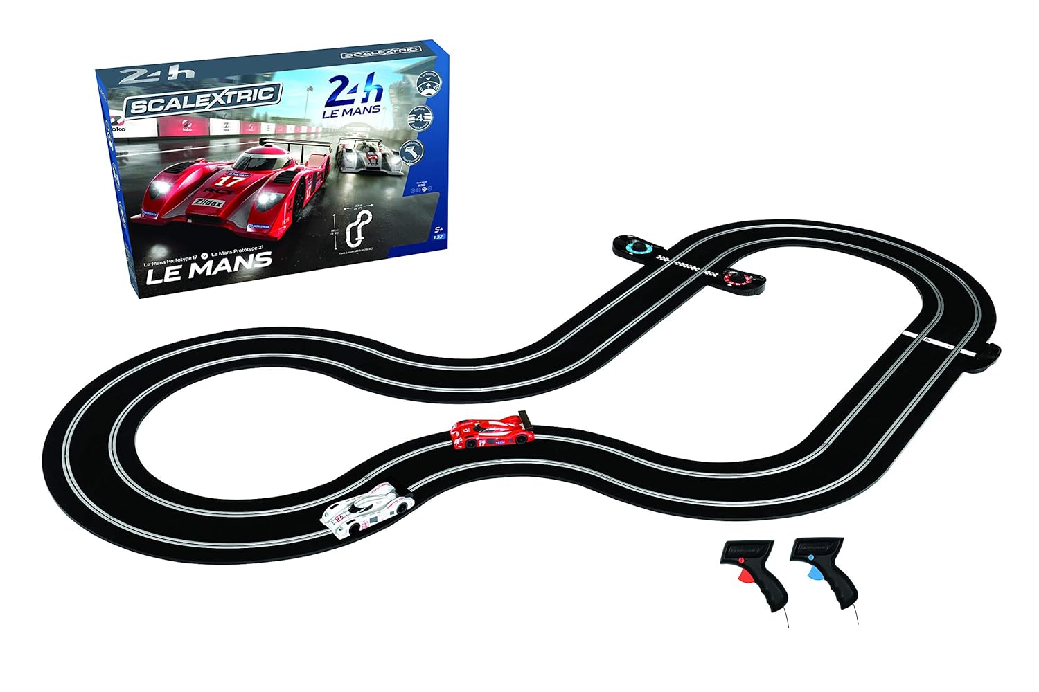 scalextric cars amazon