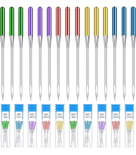 Set Bobbin Case & Bobbin FIT FOR SINGER 206, 206K, 206W, 306 - Foto 6