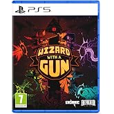 Wizard with a Gun