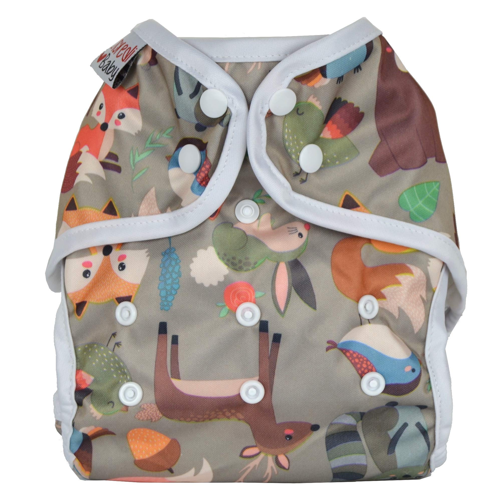 Aging Natural Cover Incredibaby Small Animals