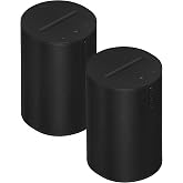 Sonos Era 100 SL - Black (Pack of 2)