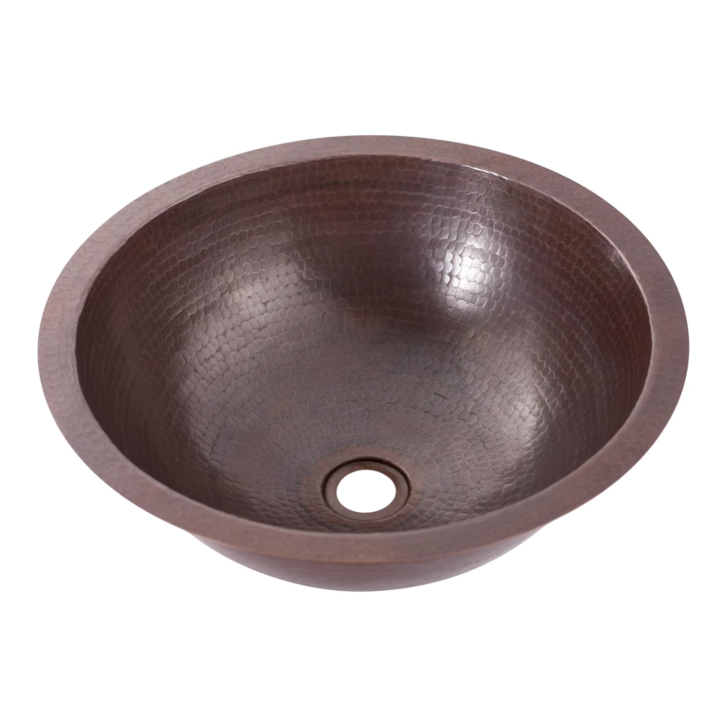 Bathroom Sinks Novatto Caracas Copper Bathroom Sink And Oil Rubbed Bronze Strainer Drain Vessel Sinks Bathroom Sinks Novatto Caracas Copper Bathroom Sink And Oil Rubbed Bronze Strainer Drain Vessel Sinks