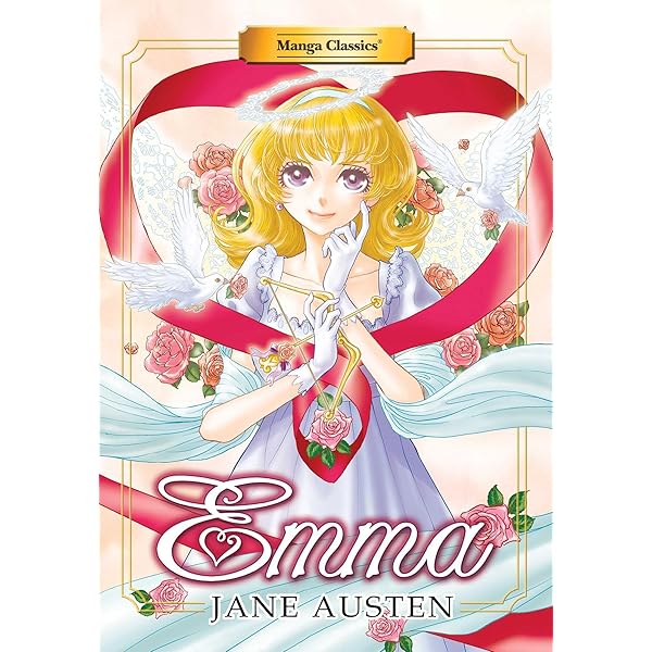 Amazon.com: Manga Classics: Anne of Green Gables (Paperback) (20