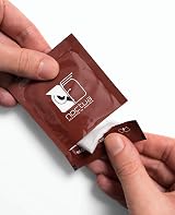 Noctua NA-SCW1 Cleaning Wipes for Thermal Paste 20 Pieces 15x12cm view 3