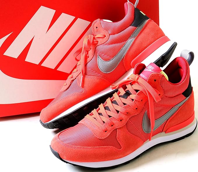 nike internationalist women's j crew