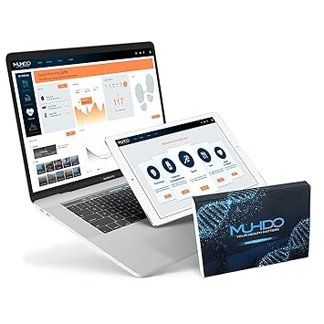 Image result for Muhdo DNA Profiler image