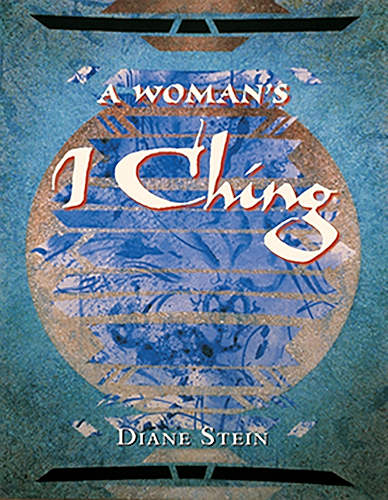 Download A Woman's I Ching (English Edition) PDF