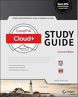 Comptia Cloud Essentials Certification Study Guide Second Edition Exam Clo 002 Lachance Daniel Amazon Com Books