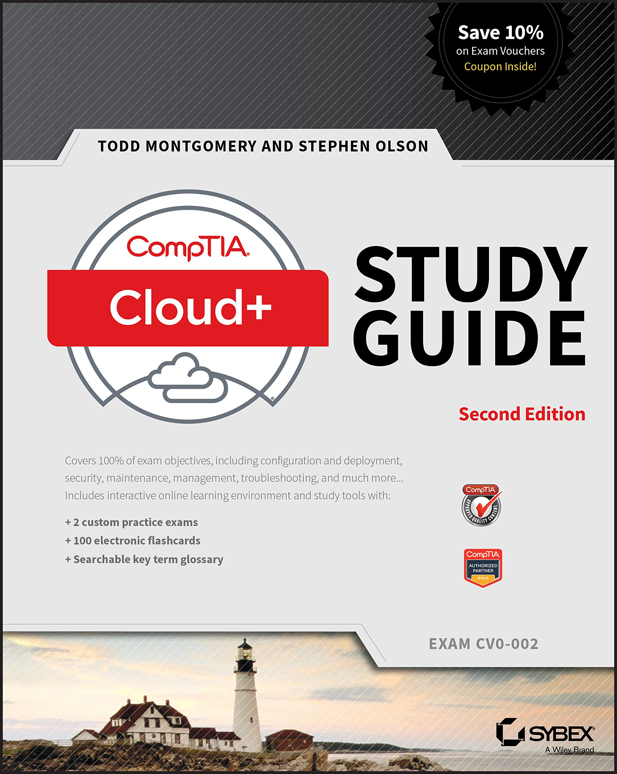 Comptia Cloud Study Guide Exam Cv0 002 Amazon Co Uk Montgomery Todd Olson Stephen Books Comptia Cloud Study Guide Exam Cv0 002 Amazon Co Uk Montgomery Todd Olson Stephen Books
