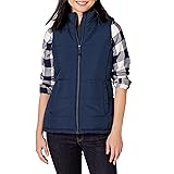 Amazon Essentials Women's Mid-Weight Puffer