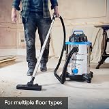 Vacmaster Power 30 PTO Wet & Dry Vacuum 30 L 1500W 240V 2 Year view 4