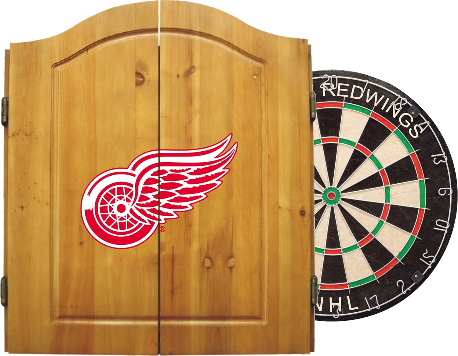 Schrank Fur Dartscheibe