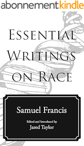 Download Essential Writings on Race (English Edition) PDF