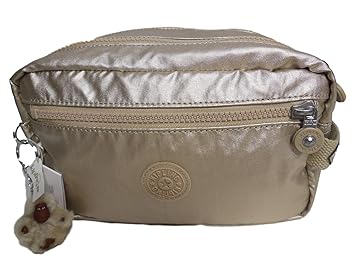 gleaming gold metallic kipling