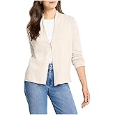 NIC+Zoe Womens Hooked Up Cardigan