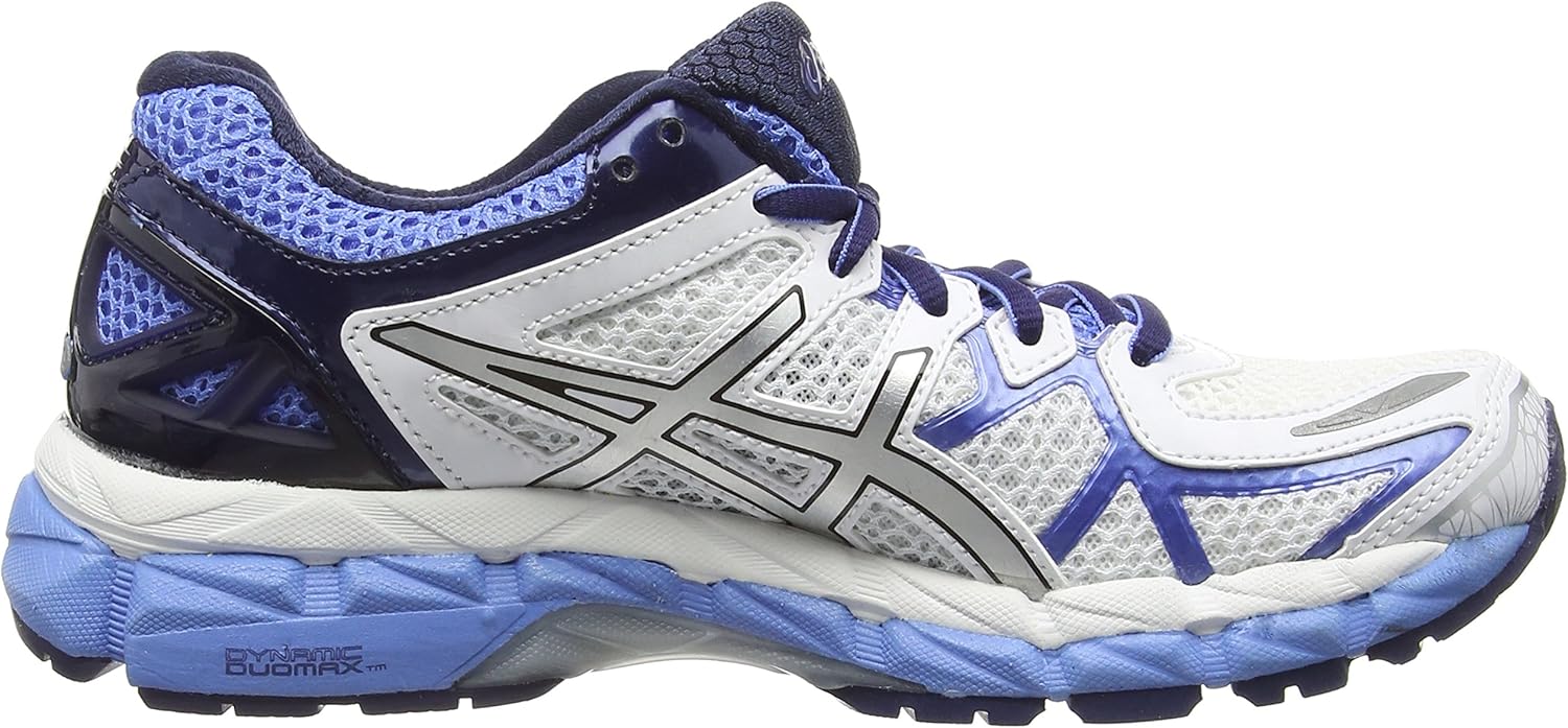 asics gel kayano 21 womens uk