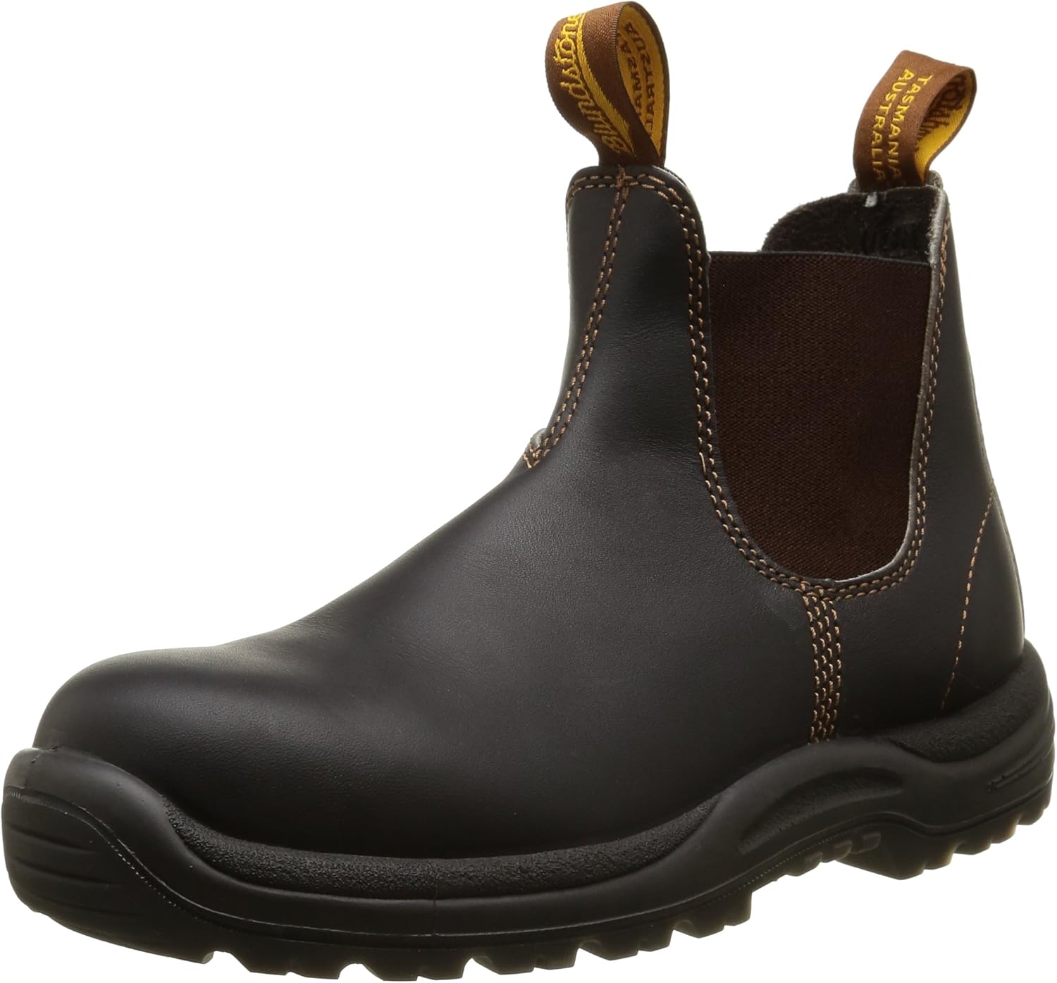 bottes blundstone